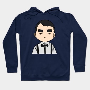 Funny Anime Boy Hoodie